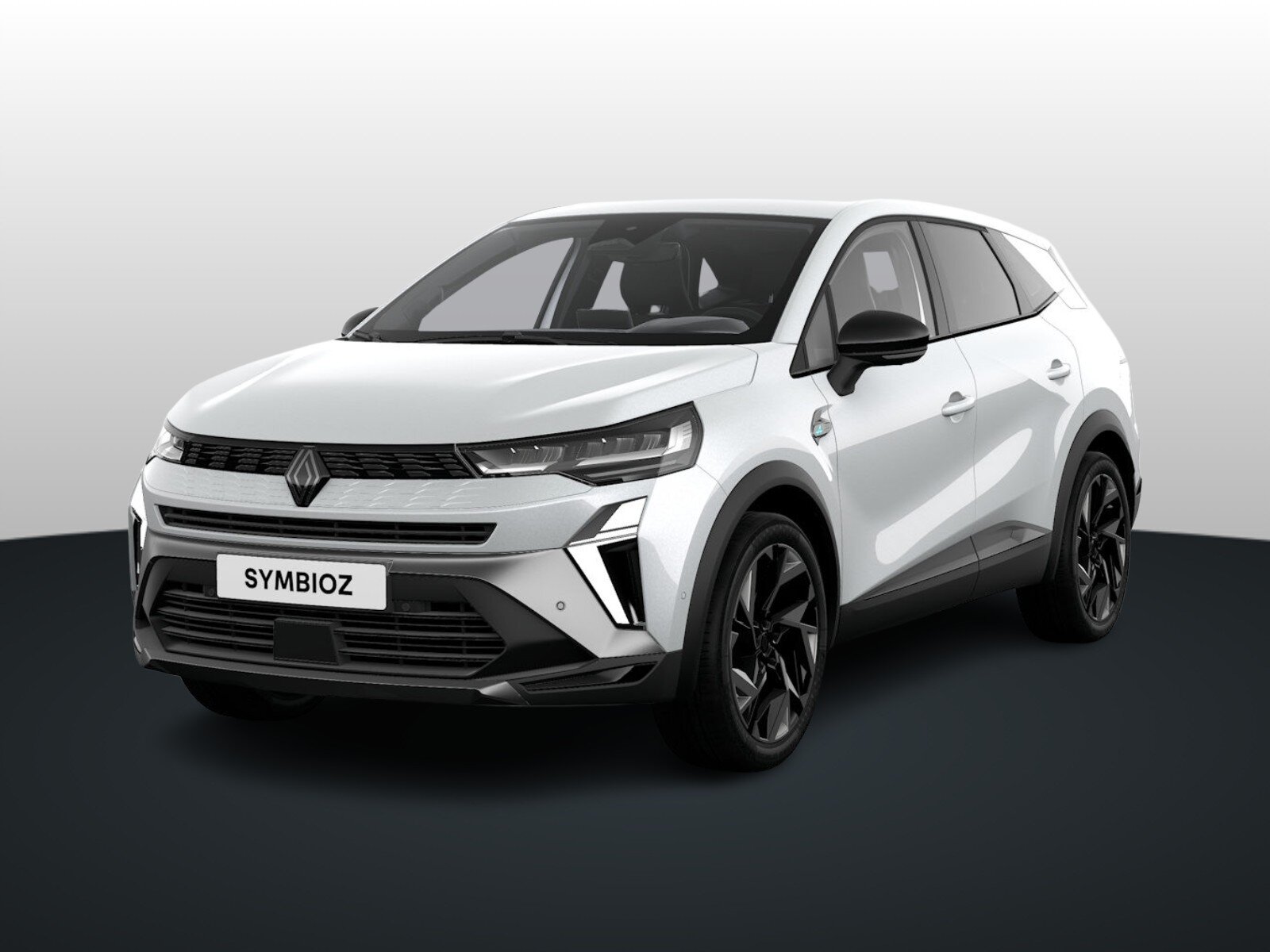 Renault Symbioz esprit Alpine