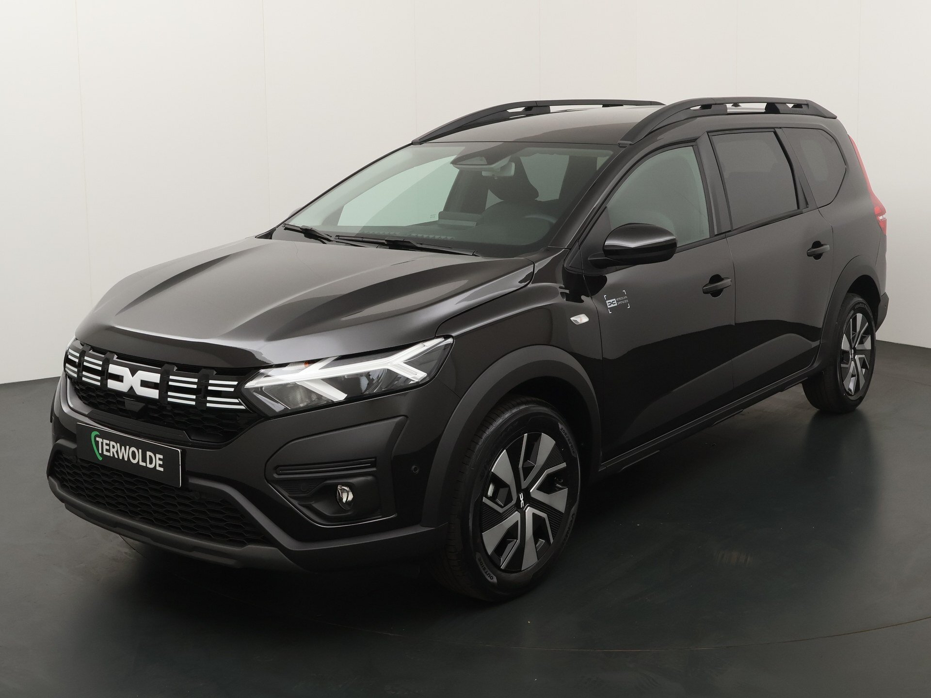 Dacia Jogger Expression