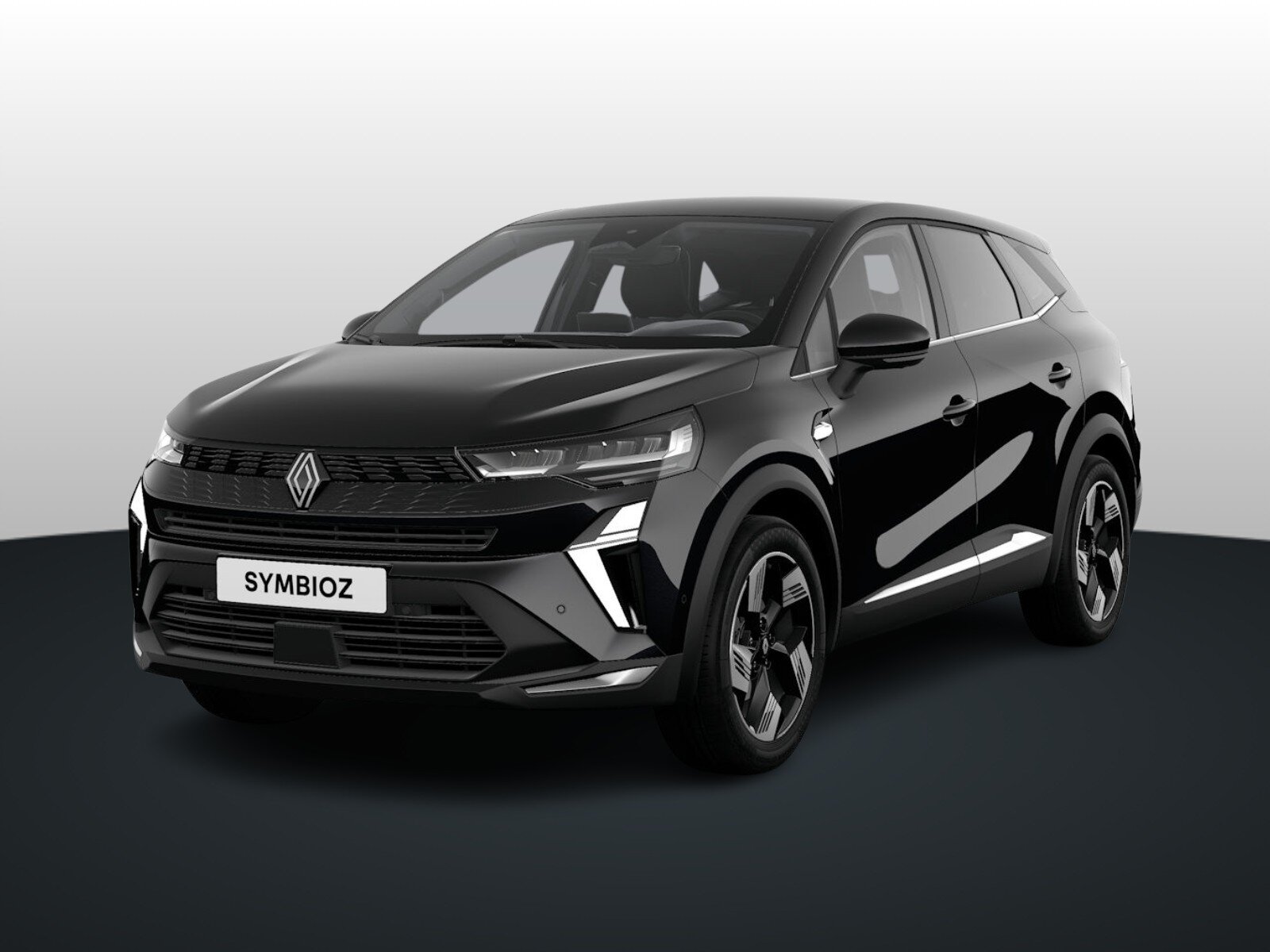 Renault Symbioz Techno