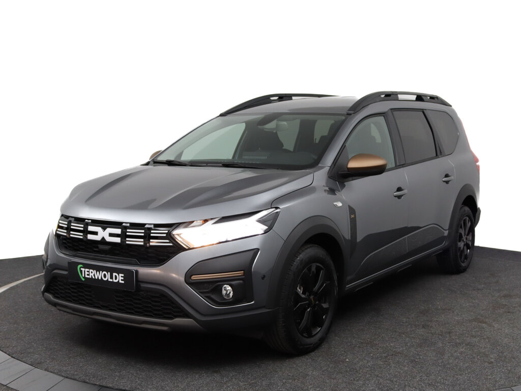 Dacia Jogger Extreme