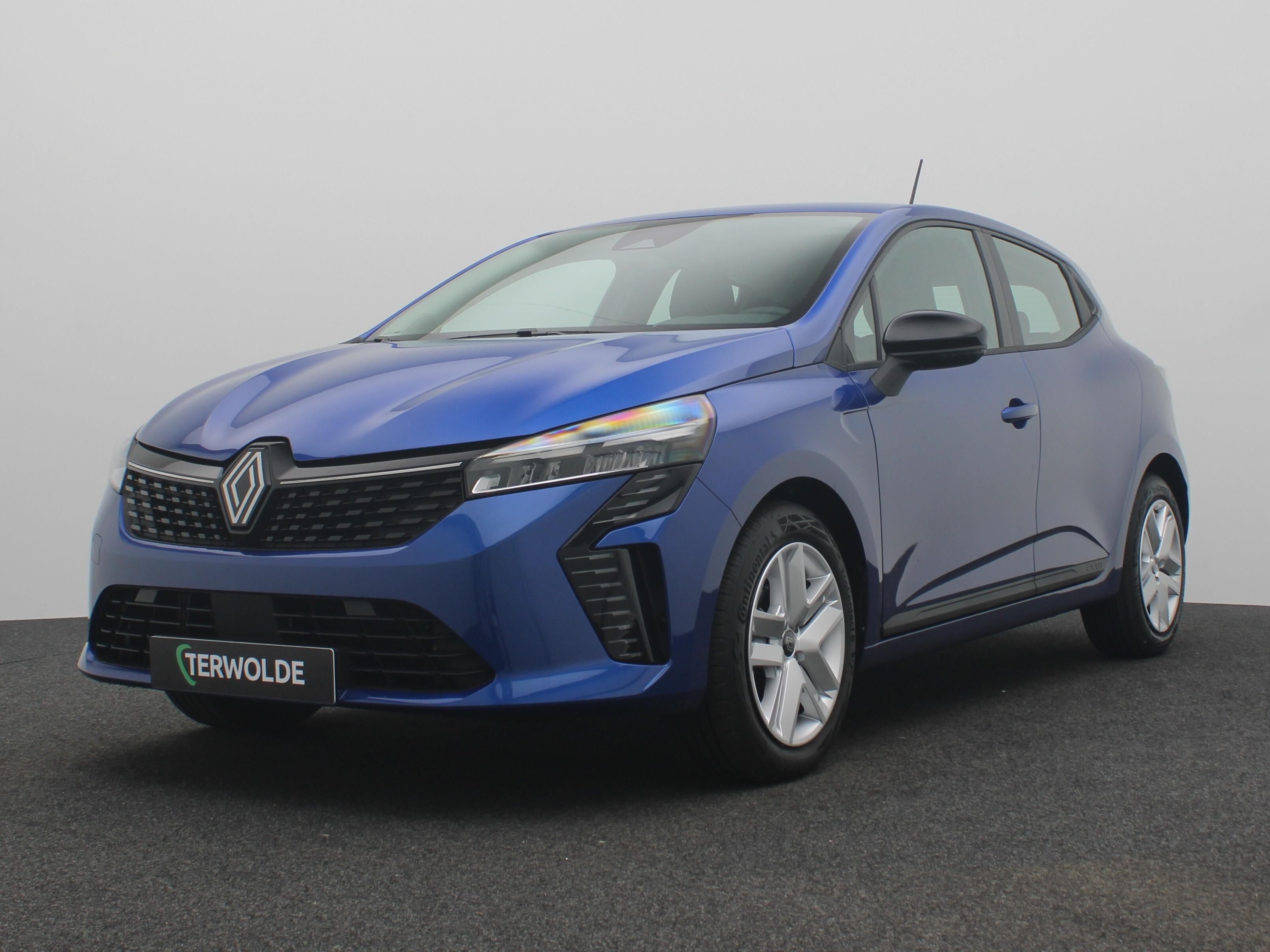 Renault Clio Evolution