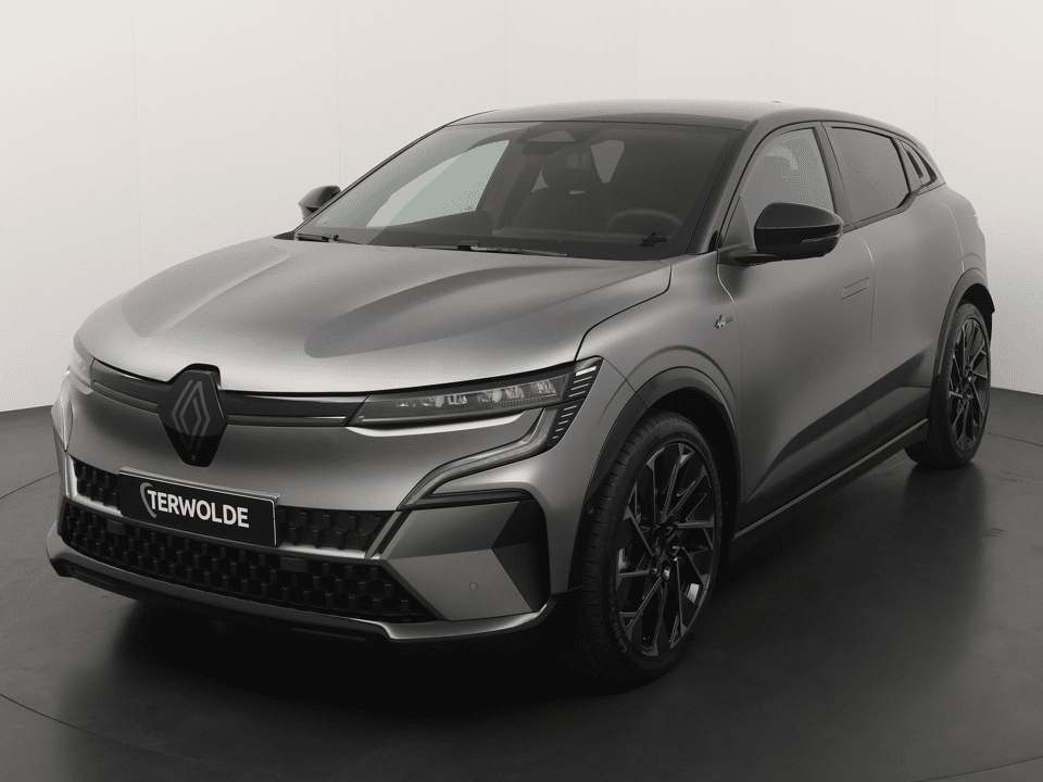 Renault Megane E-Tech Esprit Alpine - Afbeelding 1