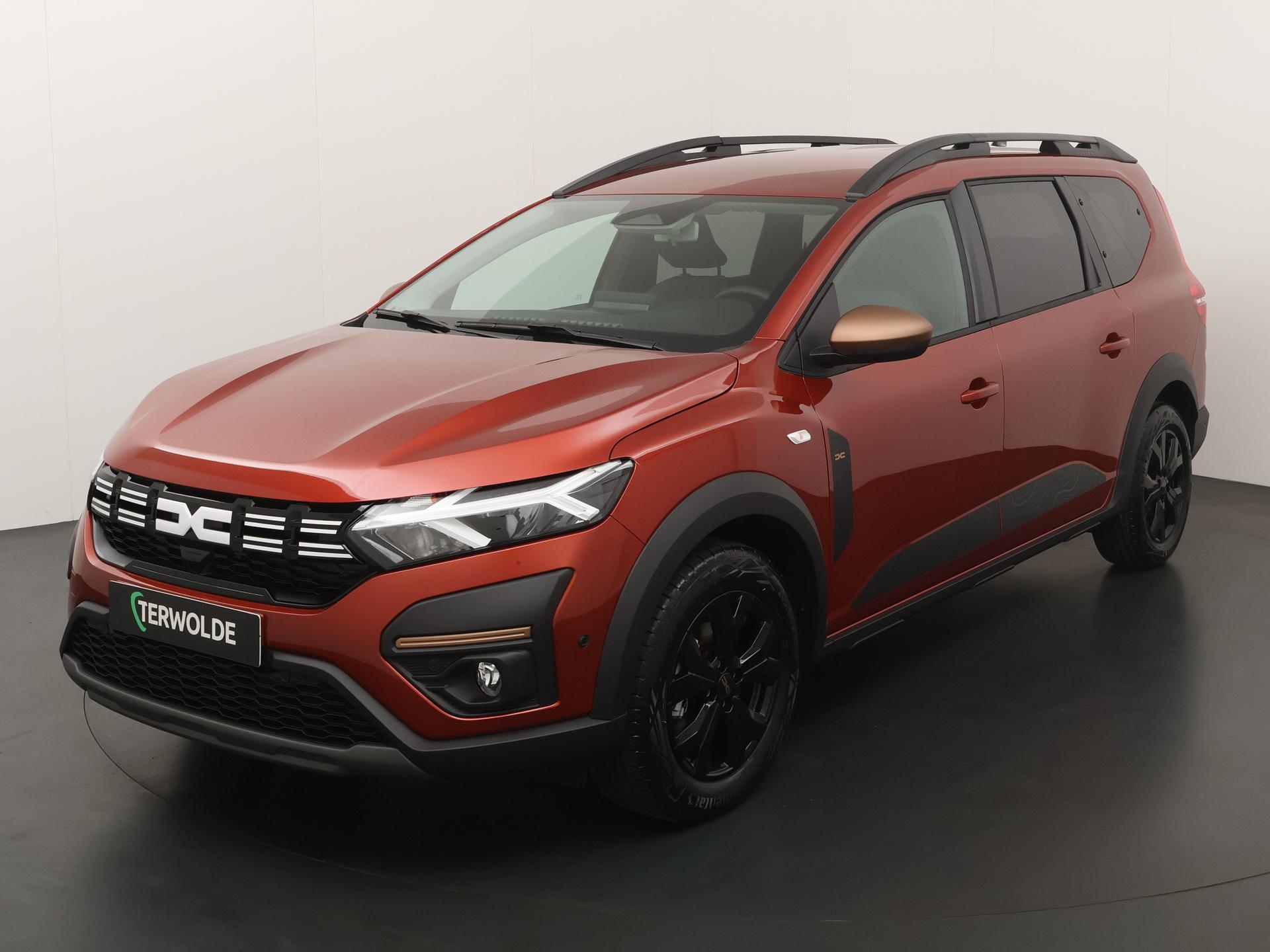 Dacia Jogger Extreme