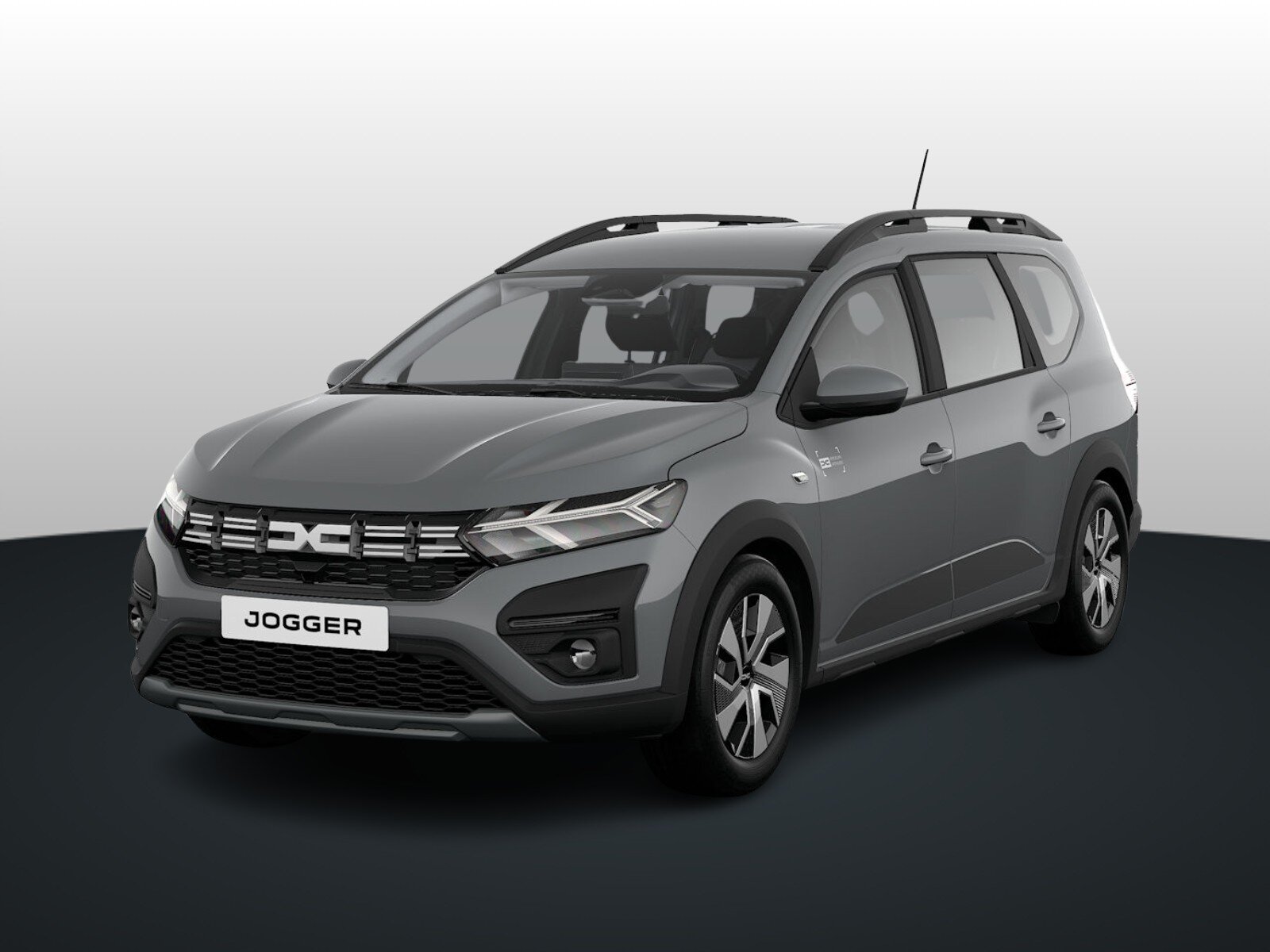 Dacia Jogger Expression