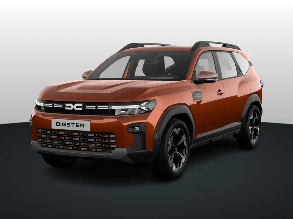 Dacia Bigster Extreme - Afbeelding 1