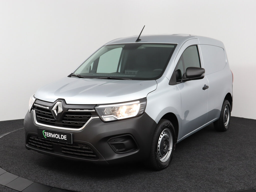 Renault Kangoo Advance