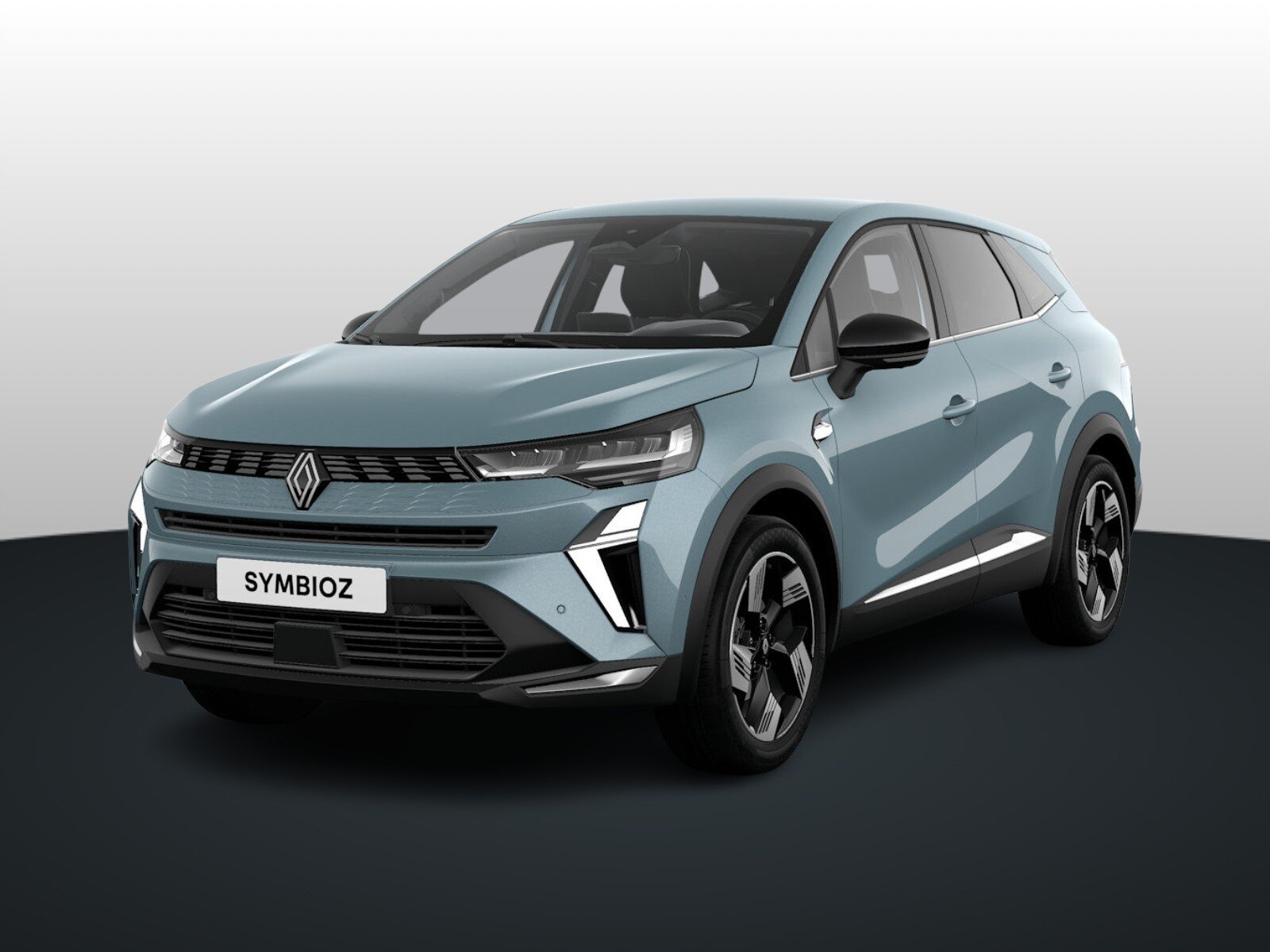 Renault Symbioz Techno