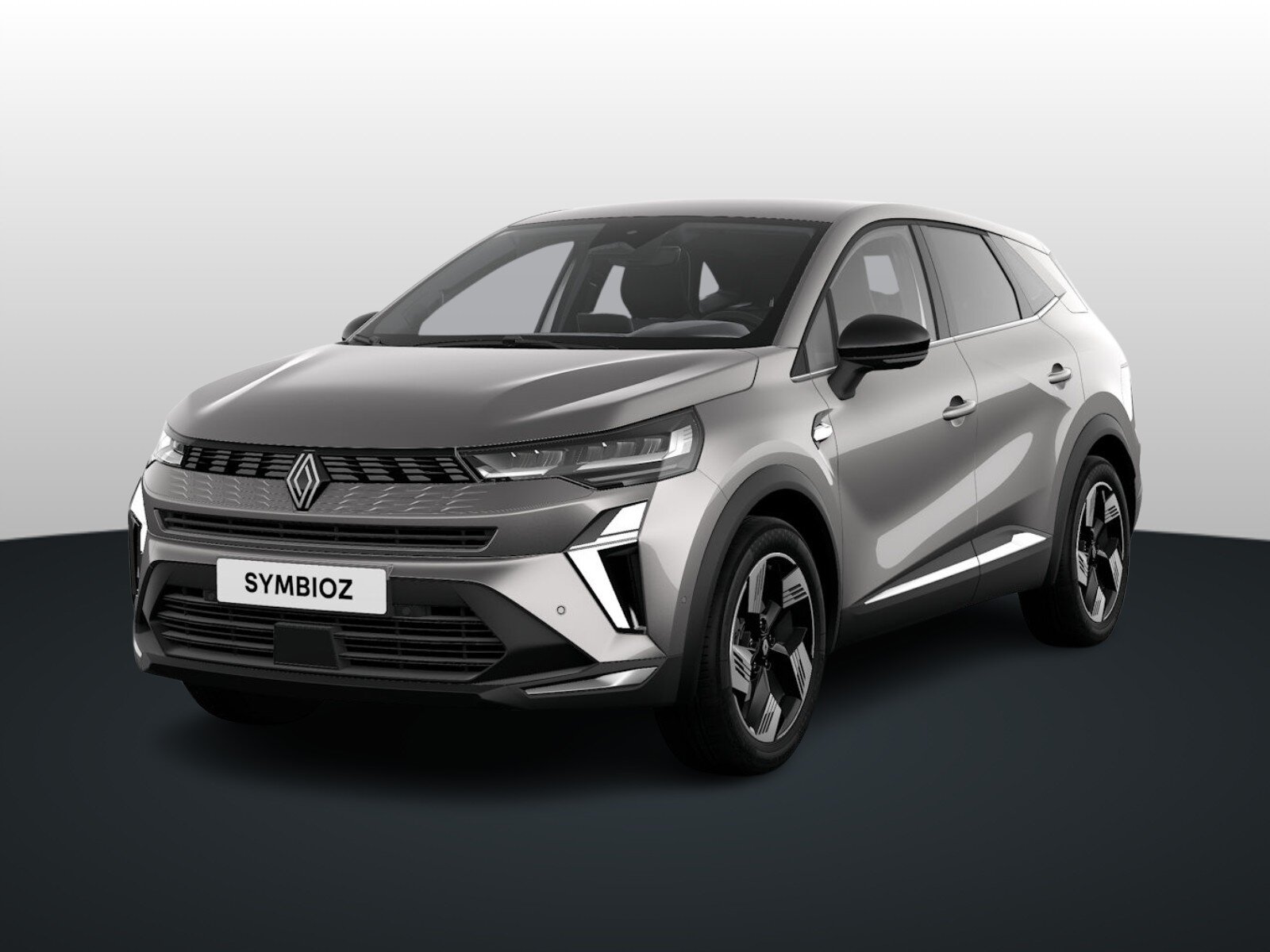 Renault Symbioz Techno