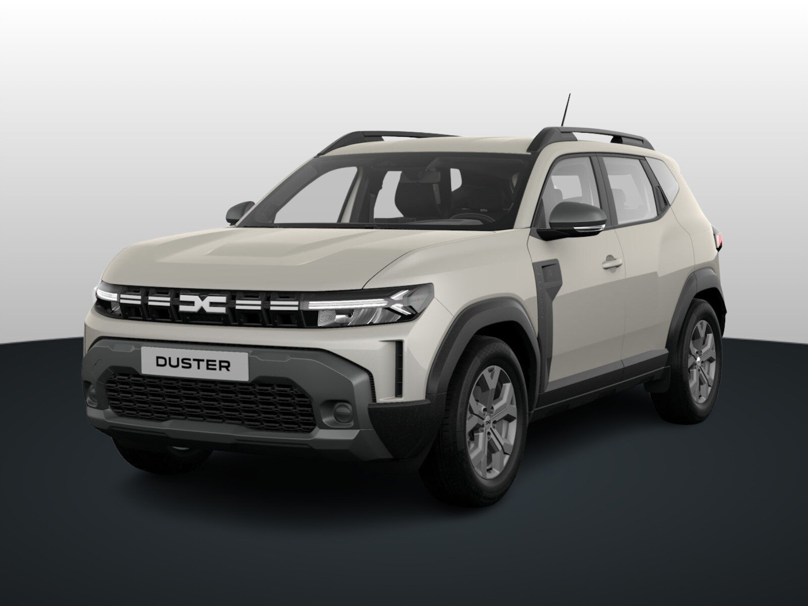 Dacia Duster Expression