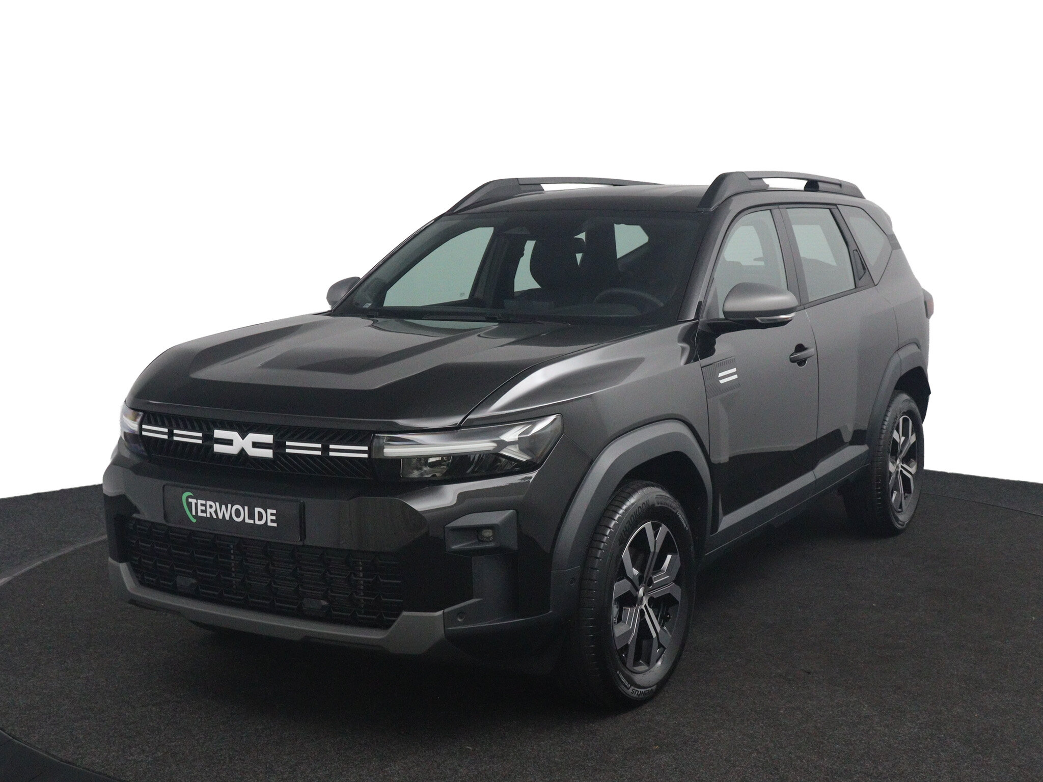 Dacia Bigster Expression