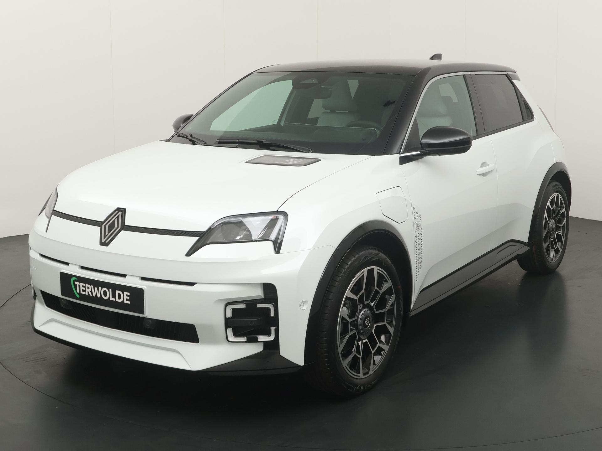 Renault 5 Roland-Garros