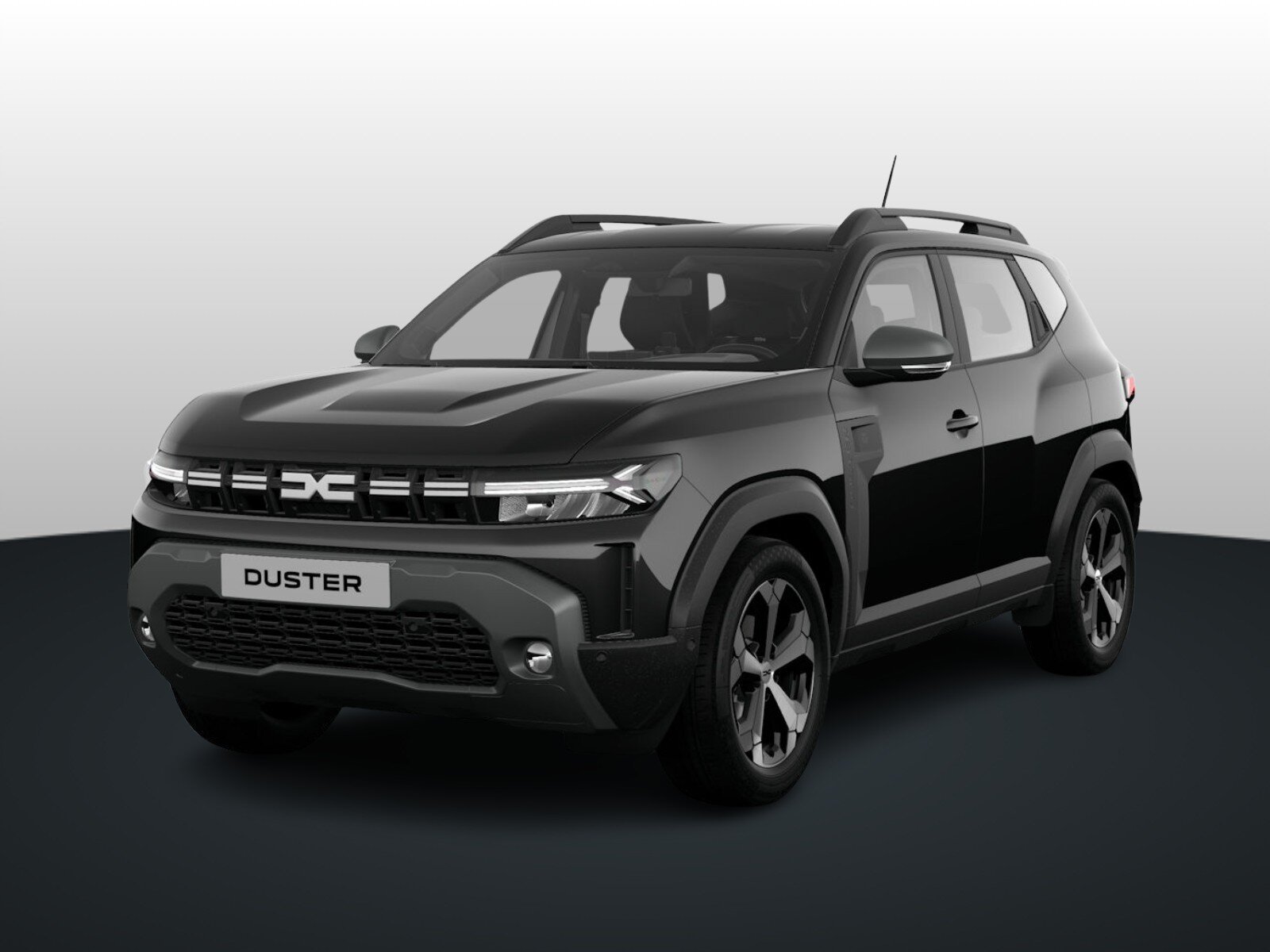 Dacia Duster Limited Edition