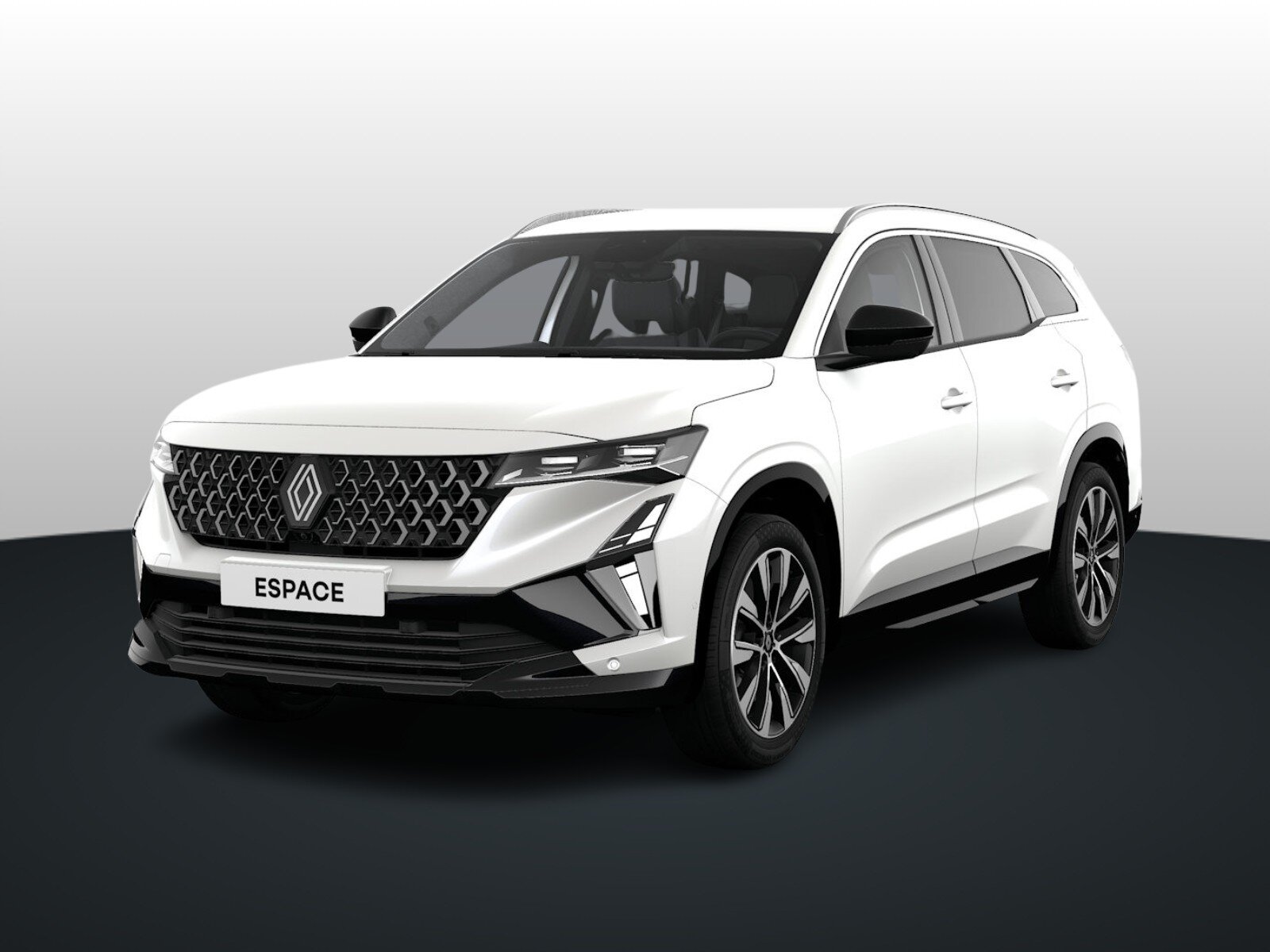 Renault Espace Techno