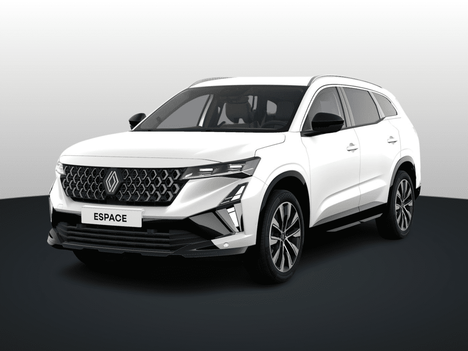 Renault Espace Techno - Afbeelding 1