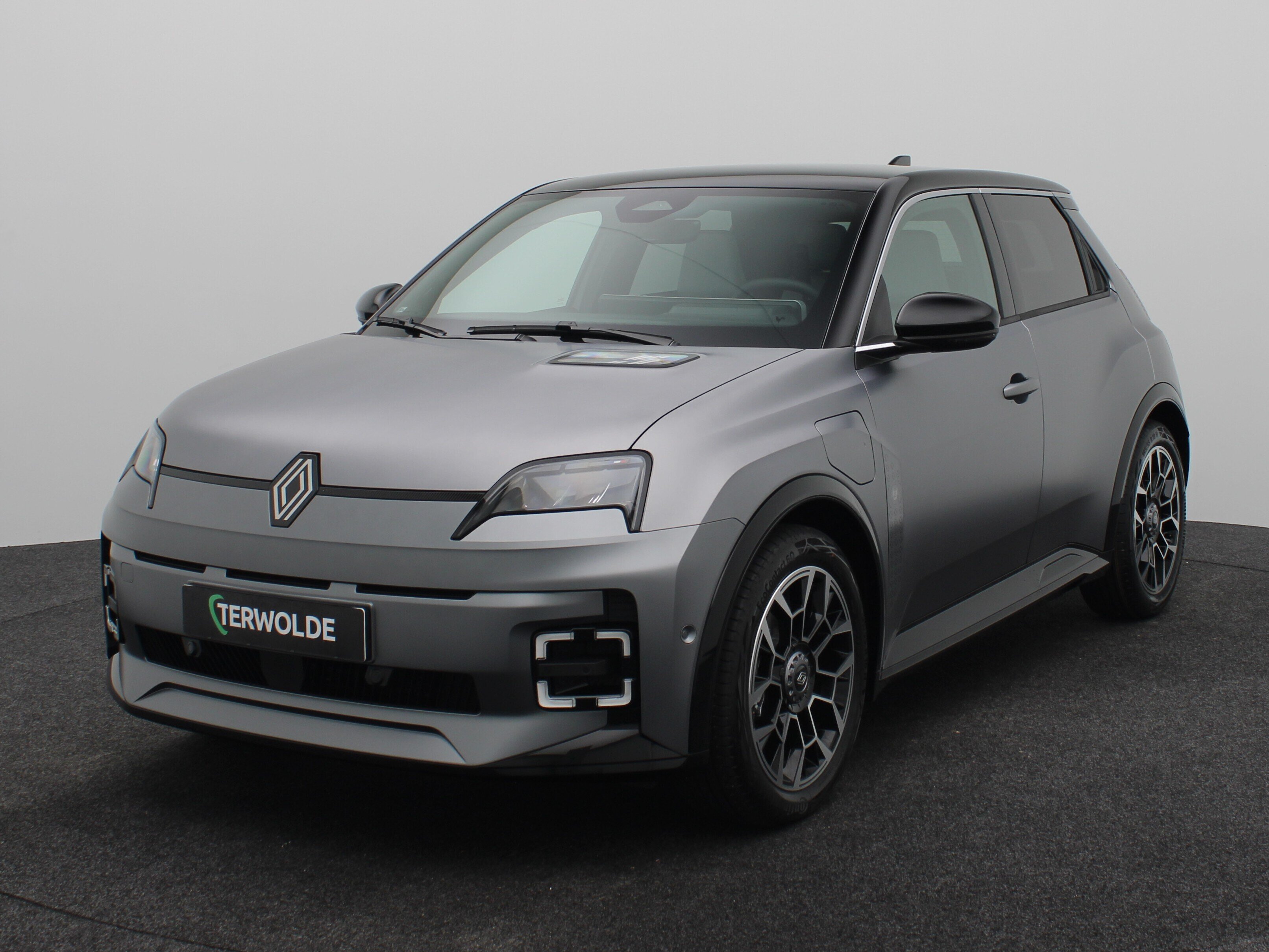 Renault 5 Roland-Garros