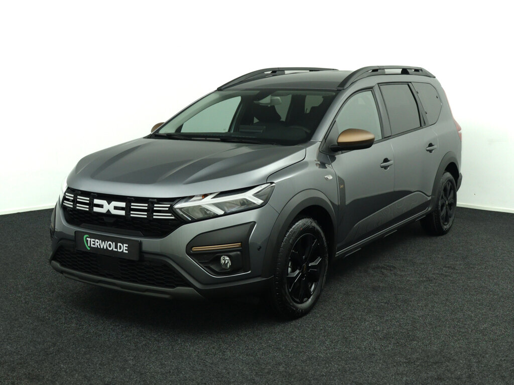 Dacia Jogger Extreme