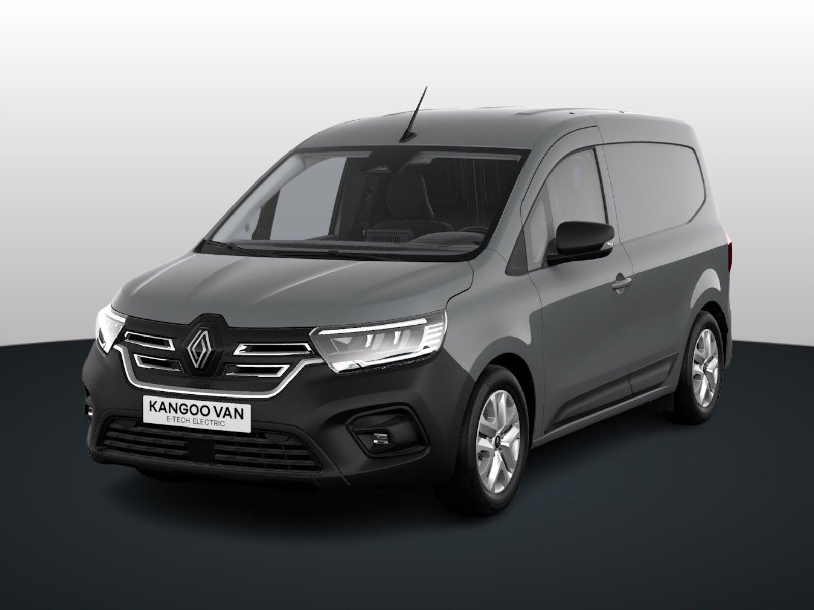 Renault Kangoo Extra