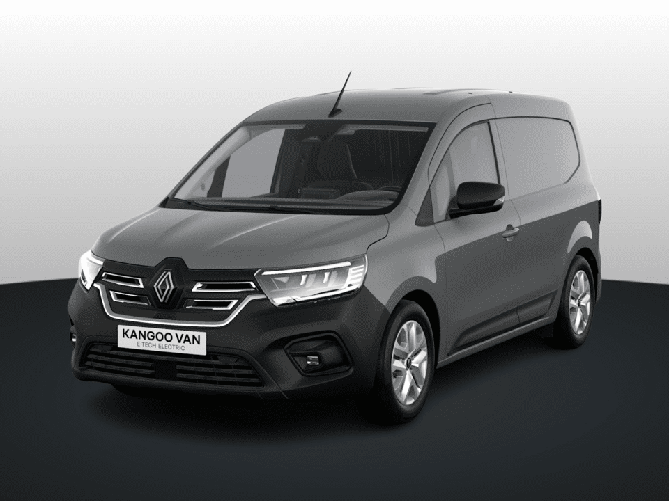 Renault Kangoo Extra - Afbeelding 1