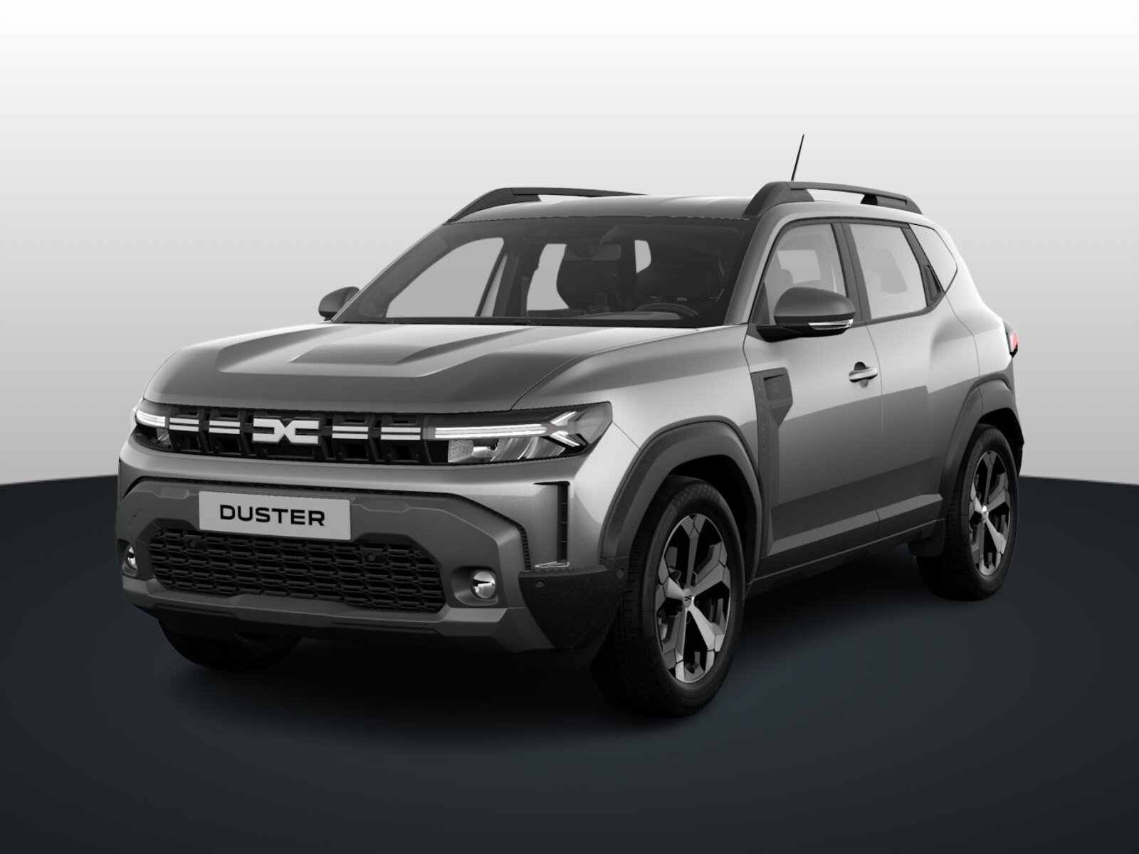 Dacia Duster Limited Edition
