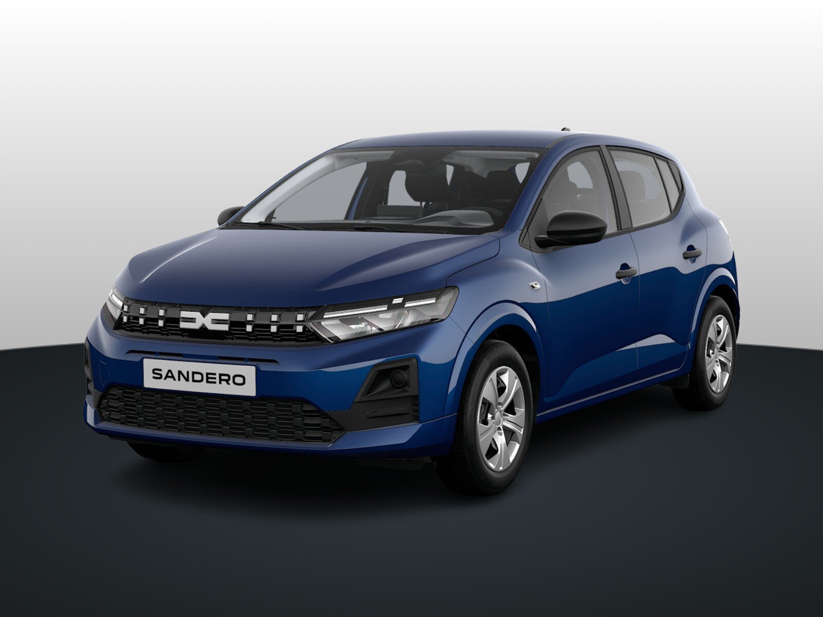 Dacia Sandero Journey