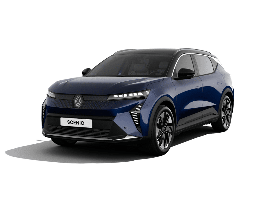 Renault Scénic E-Tech Techno - Afbeelding 1