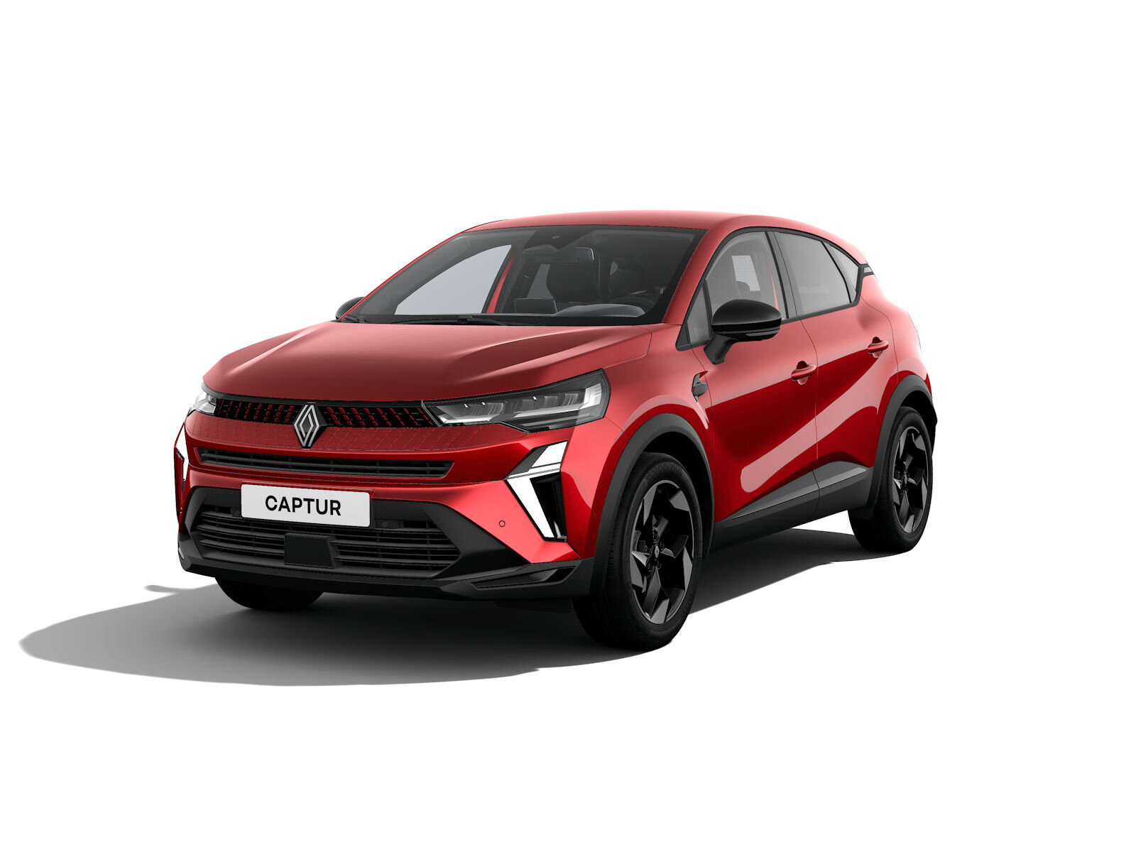 Renault Captur Evolution