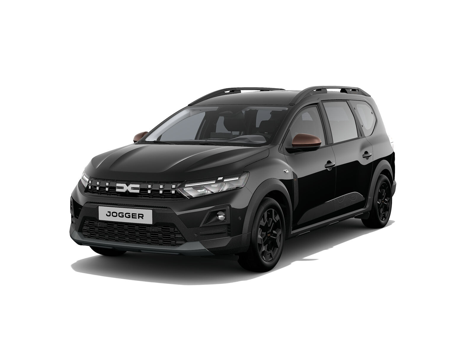 Dacia Jogger Limited Edition