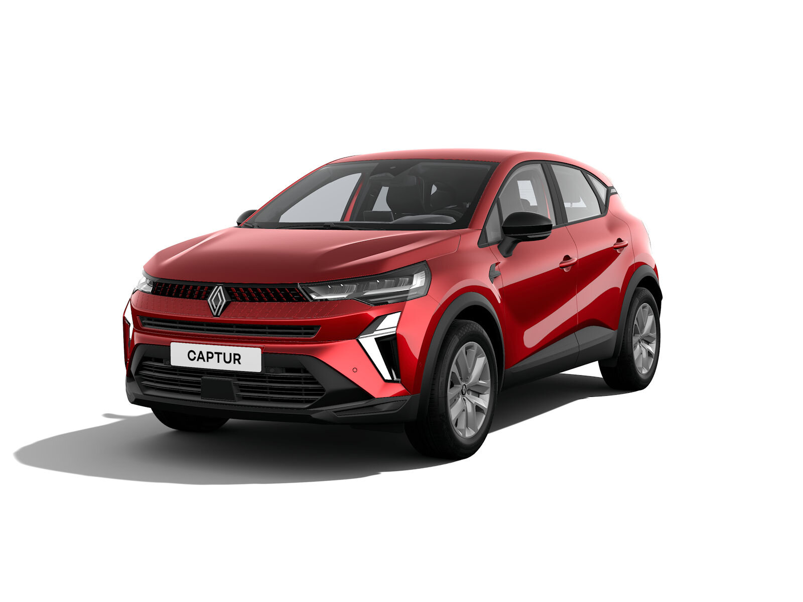 Renault Captur Evolution