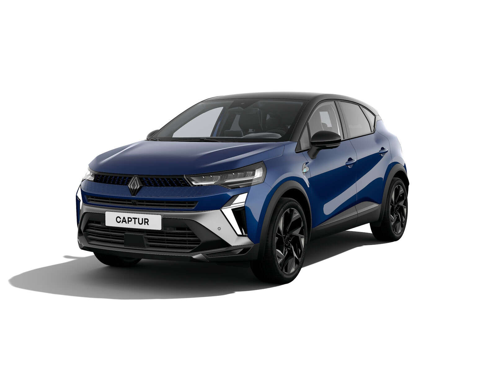 Renault Captur esprit Alpine