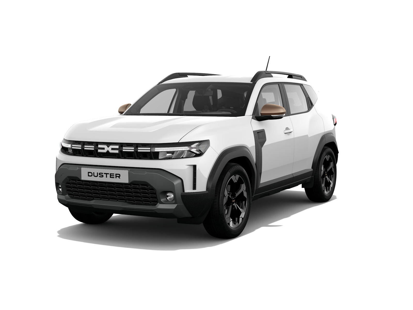 Dacia Duster Extreme