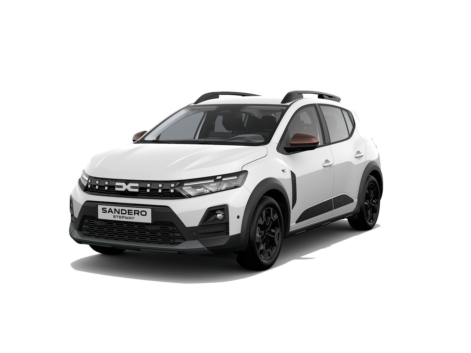 Dacia Sandero Stepway Limited Edition