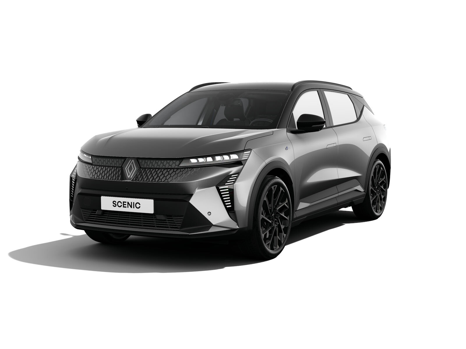 Renault Scénic E-Tech esprit Alpine