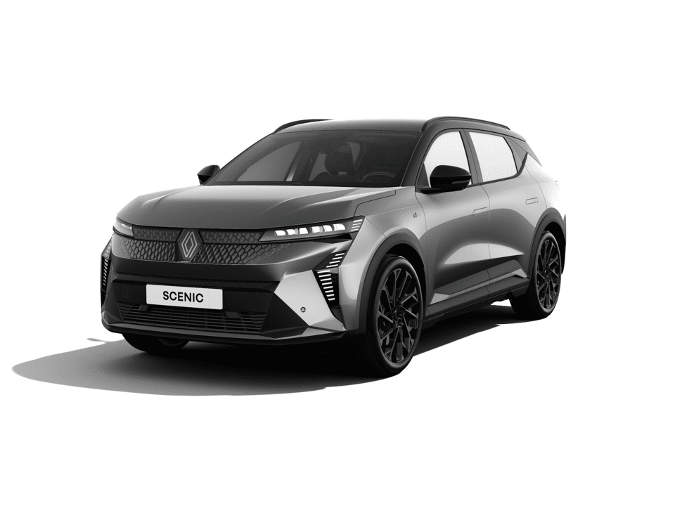 Renault Scénic E-Tech esprit Alpine - Afbeelding 1