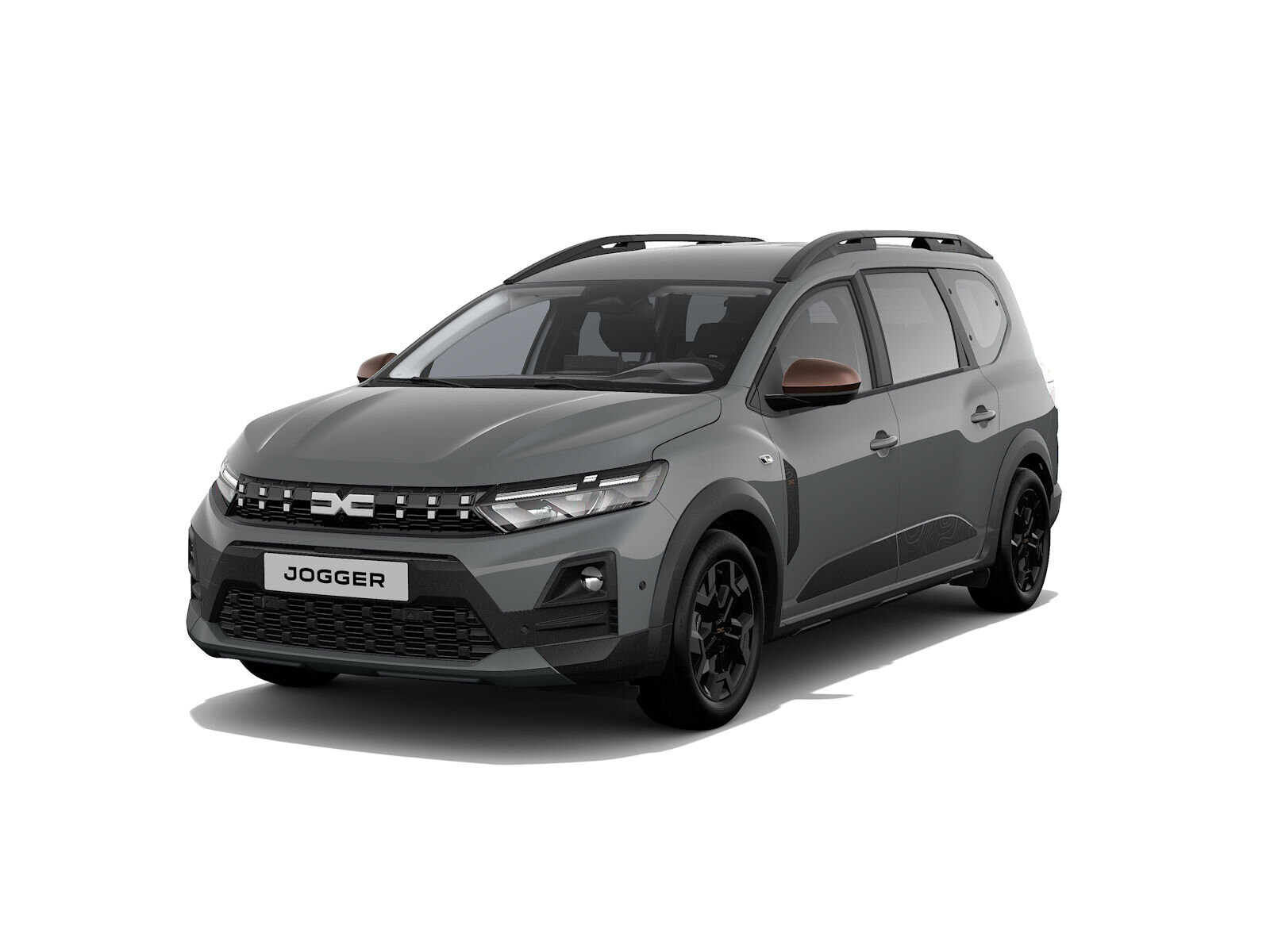 Dacia Jogger Limited Edition