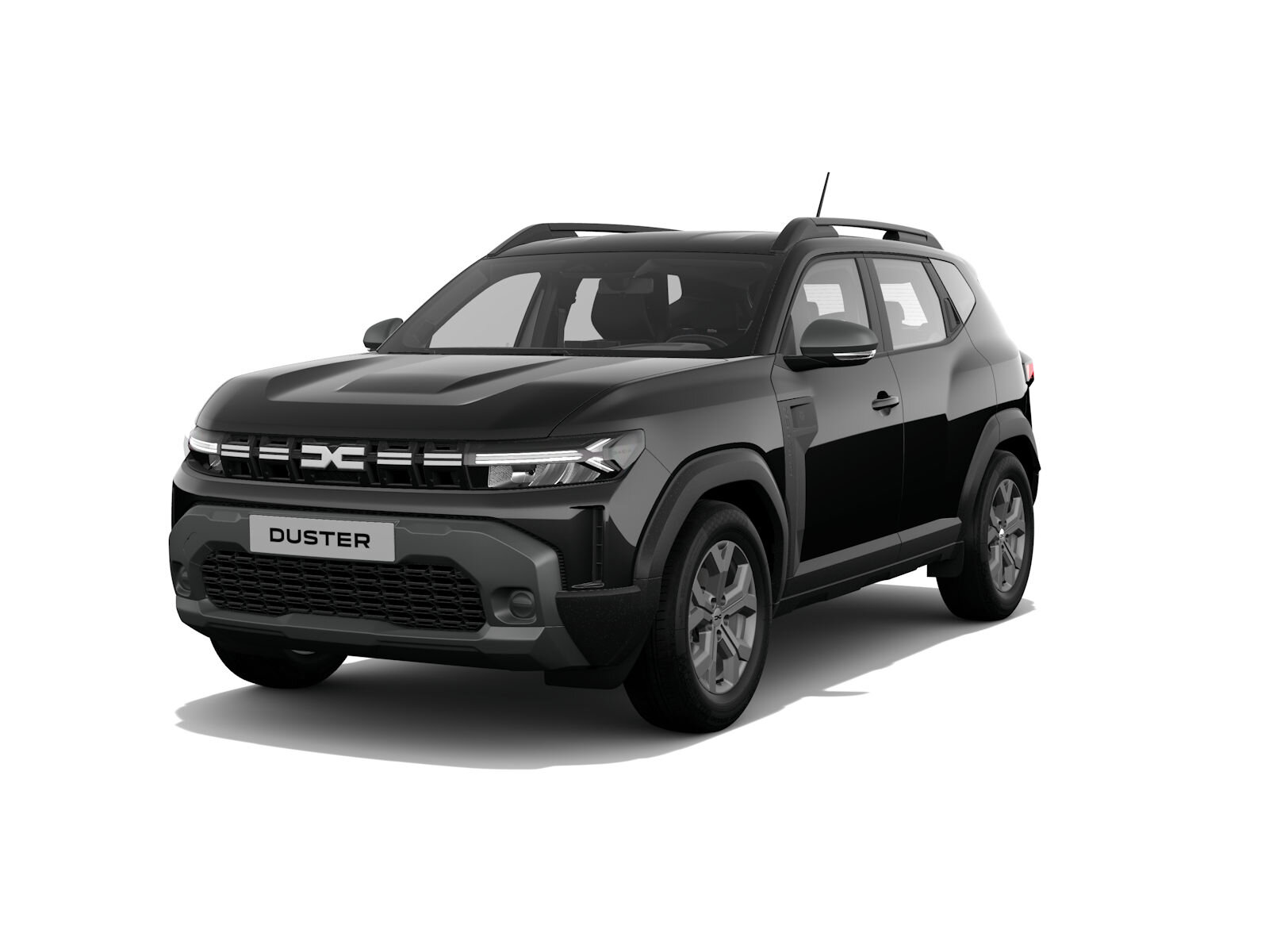 Dacia Duster Expression