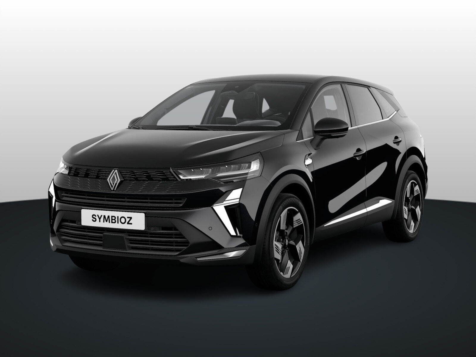 Renault Symbioz Techno