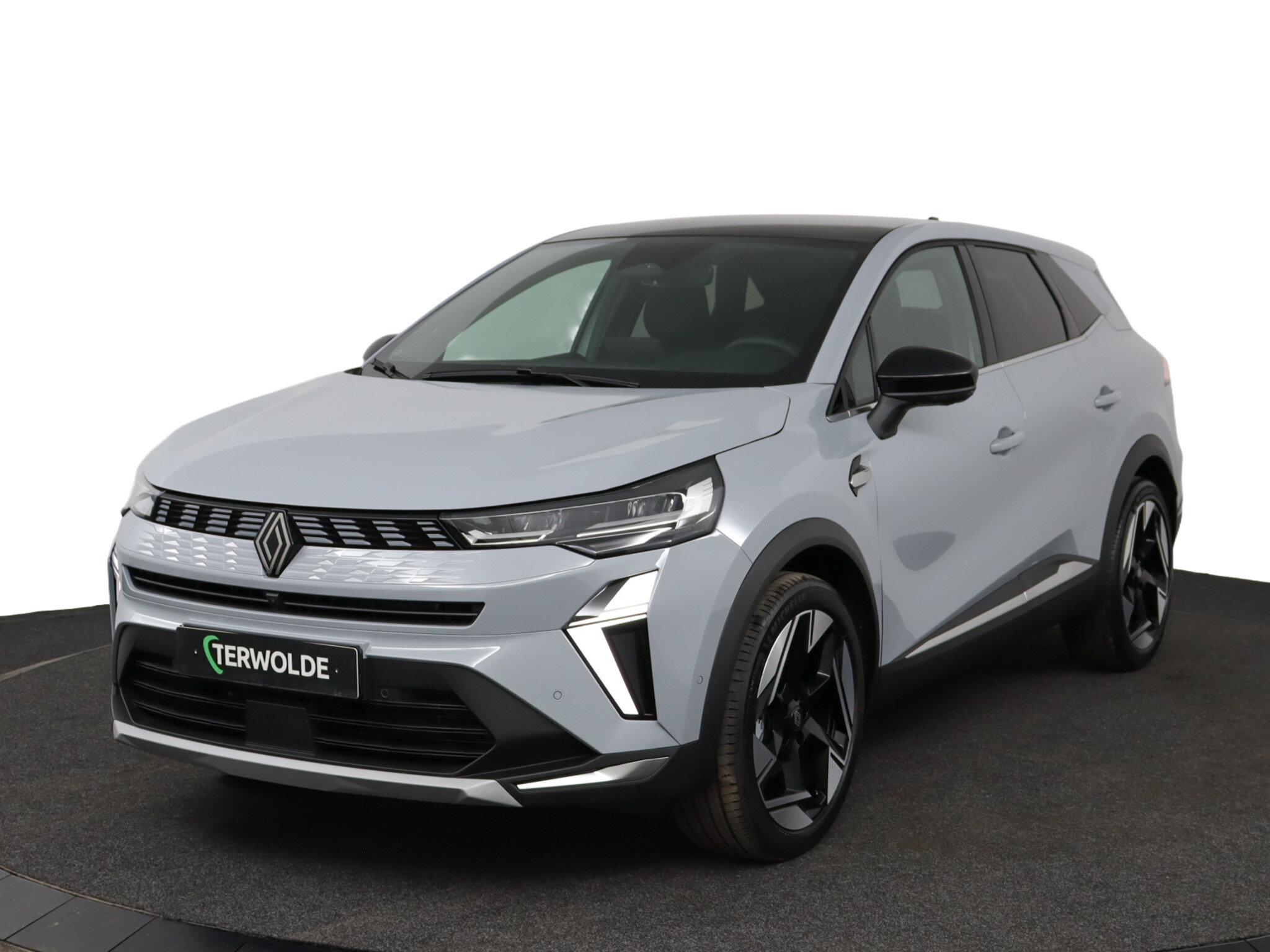 Renault Symbioz Iconic