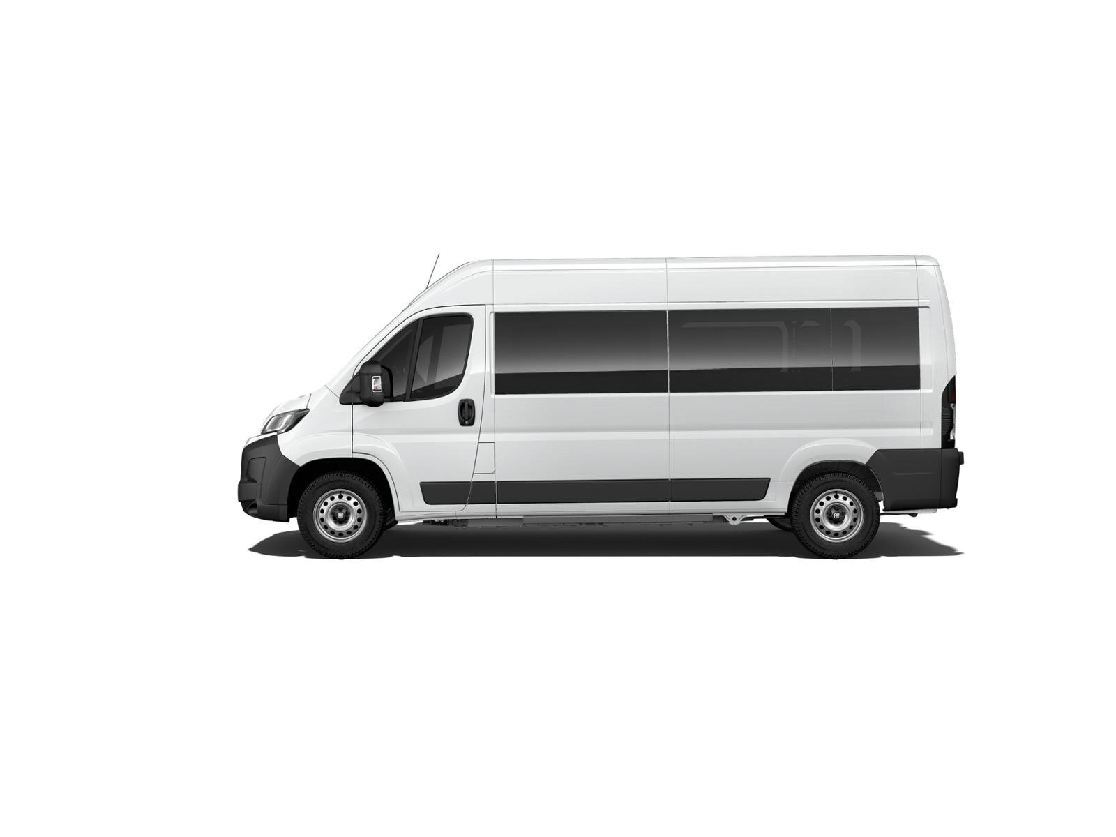 Fiat Ducato Standaard - Elektrisch - Afbeelding 3