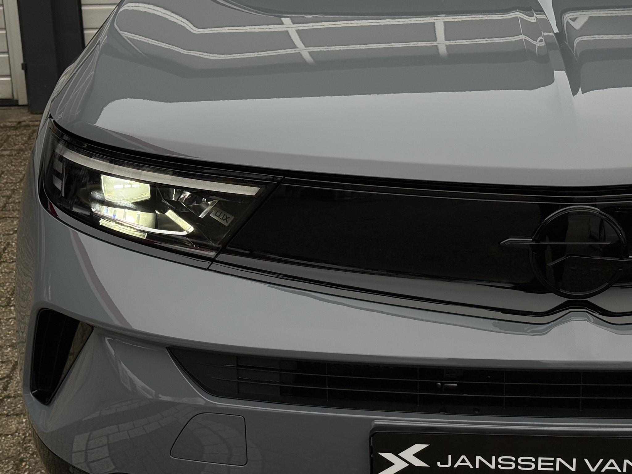 Opel Mokka 1.2 Turbo Hybrid GS - Afbeelding 4