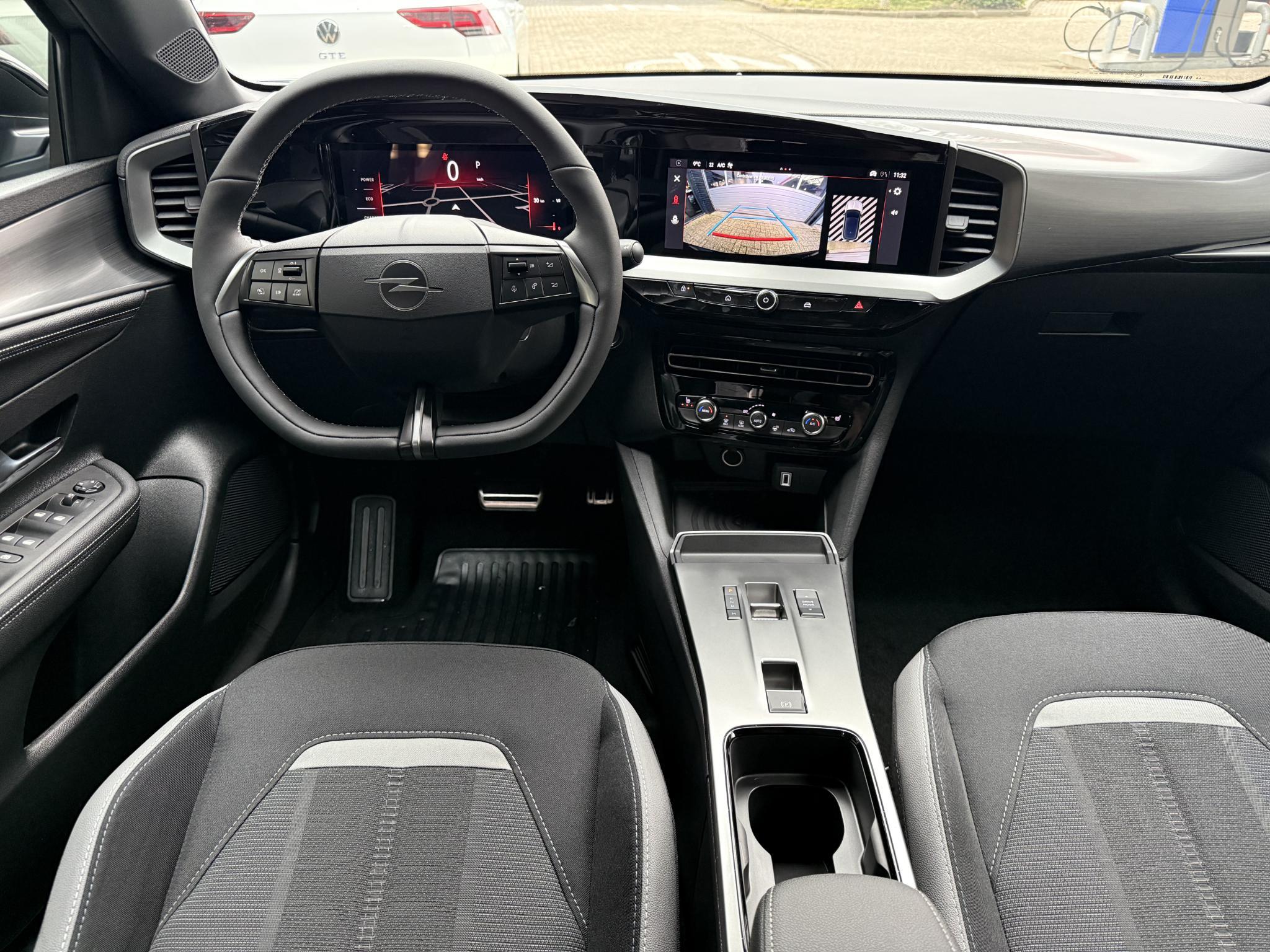 Opel Mokka 1.2 Turbo Hybrid GS - Afbeelding 2