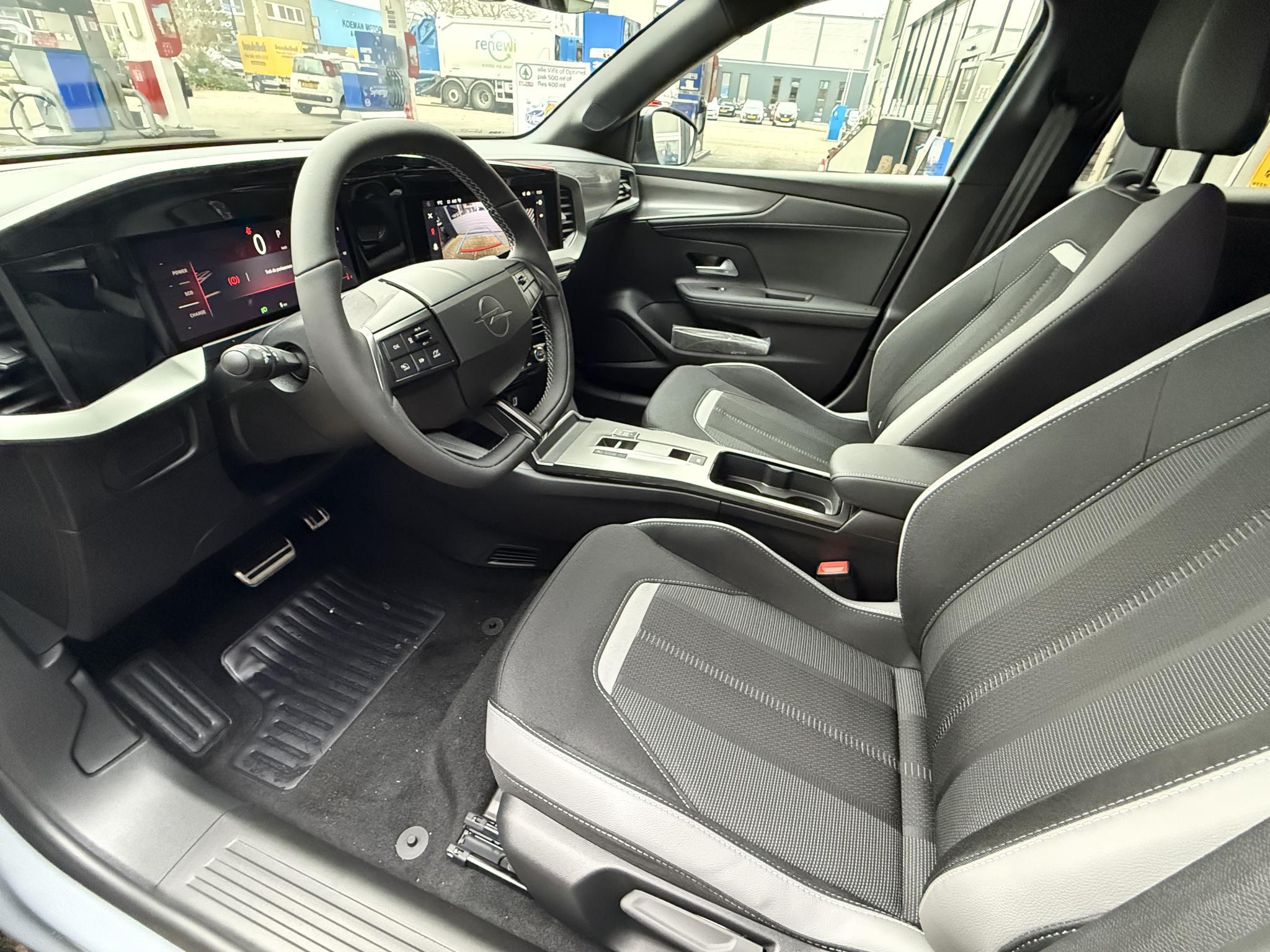 Opel Mokka 1.2 Turbo Hybrid GS - Afbeelding 3