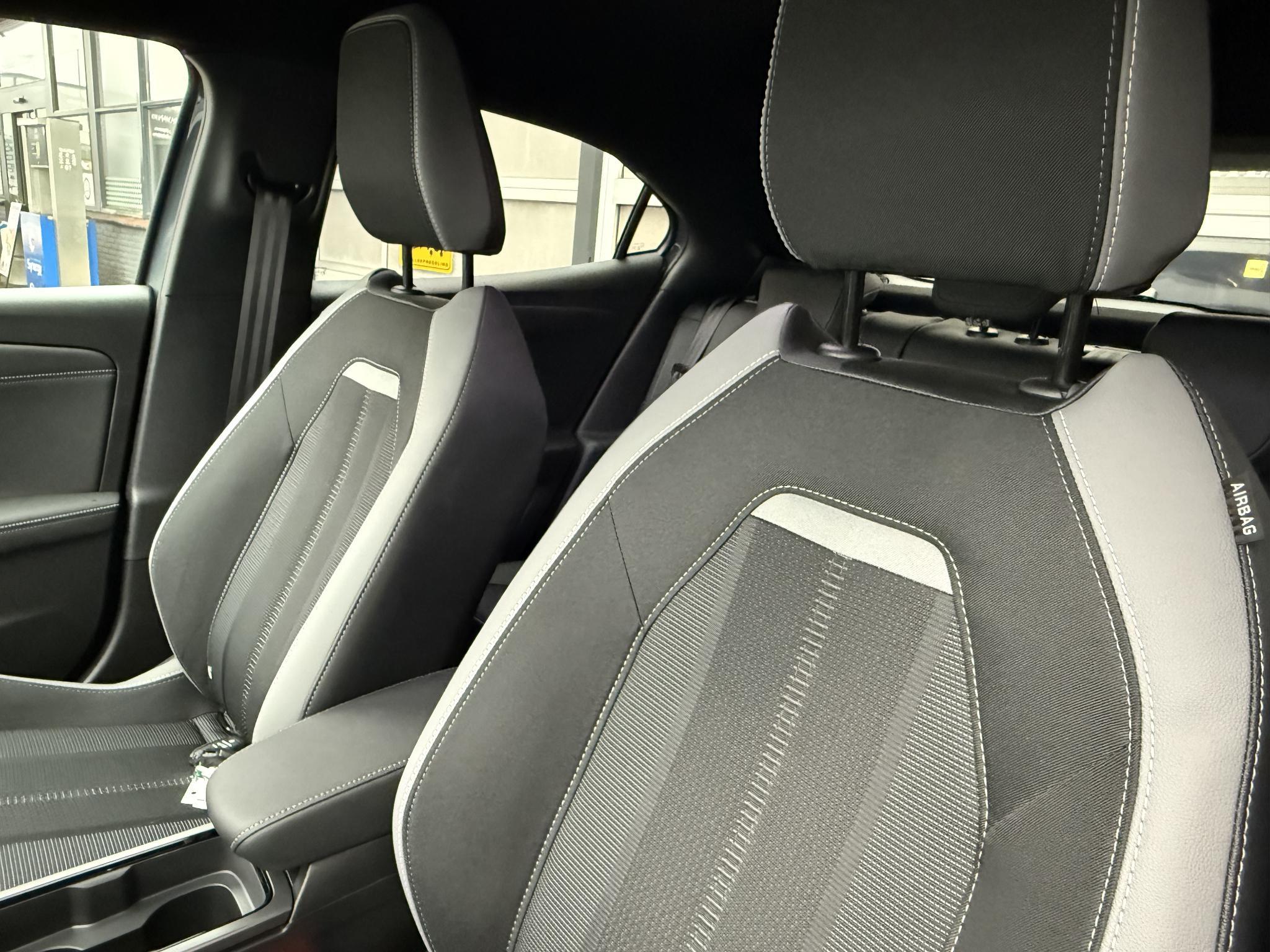 Opel Mokka 1.2 Turbo Hybrid GS - Afbeelding 4