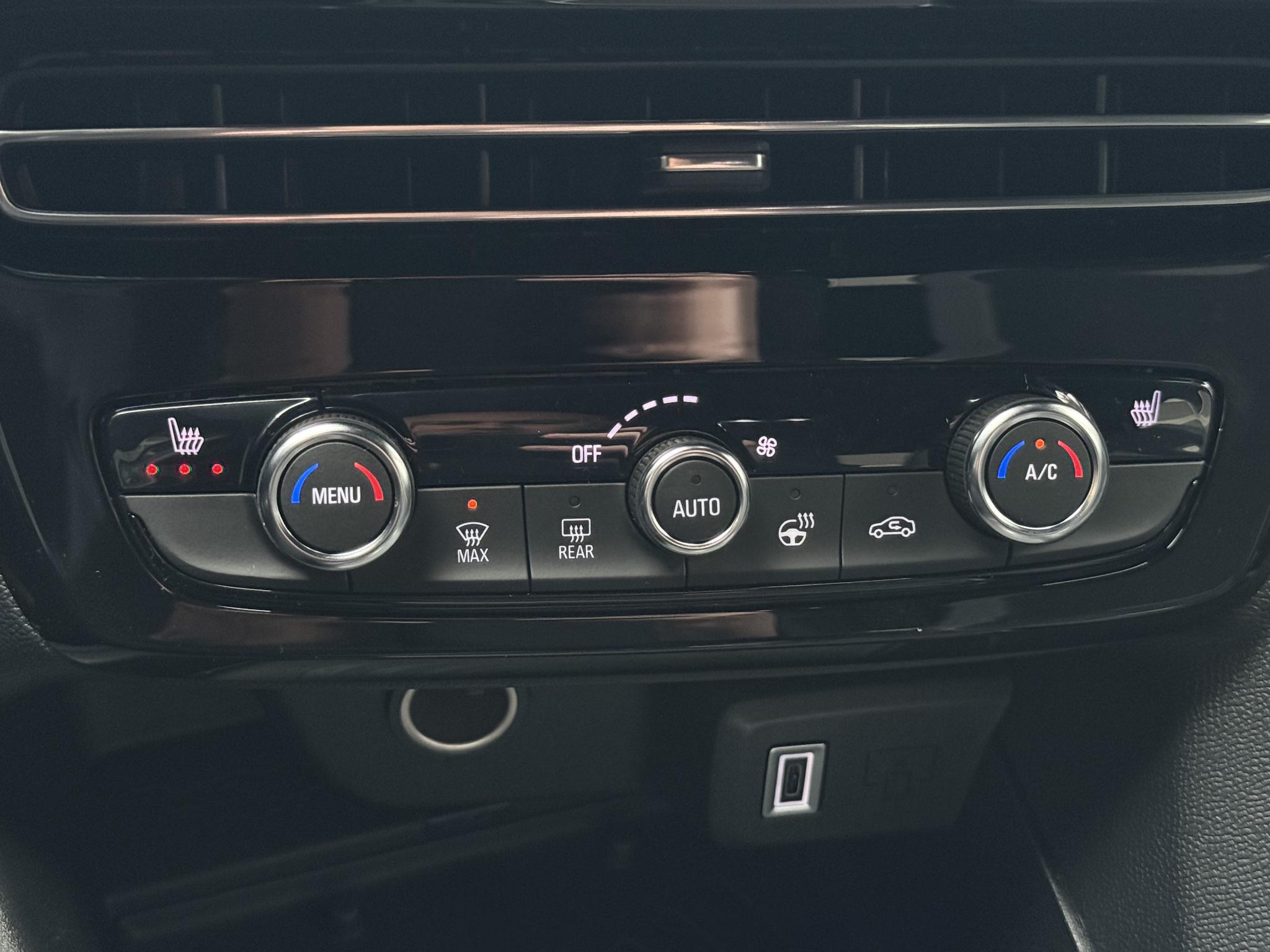 Opel Mokka 1.2 Turbo Hybrid GS - Afbeelding 5