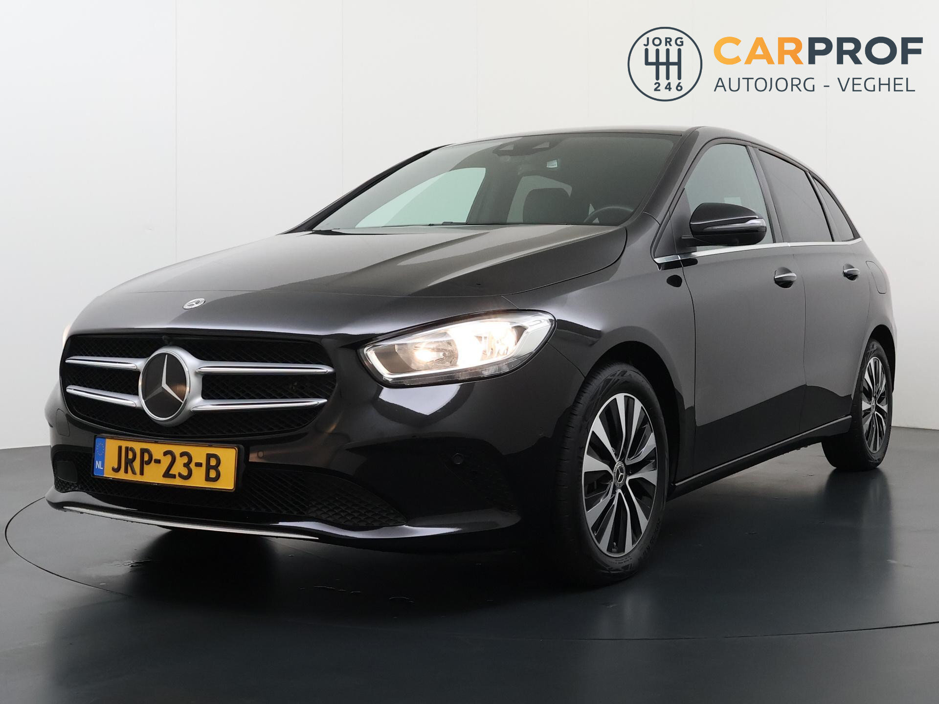 Mercedes-Benz B-Klasse B 250 e DCT