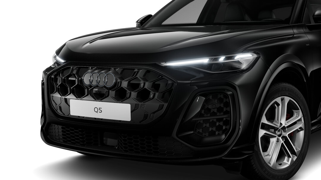 Audi Q5 Sportback S edition - Afbeelding 2