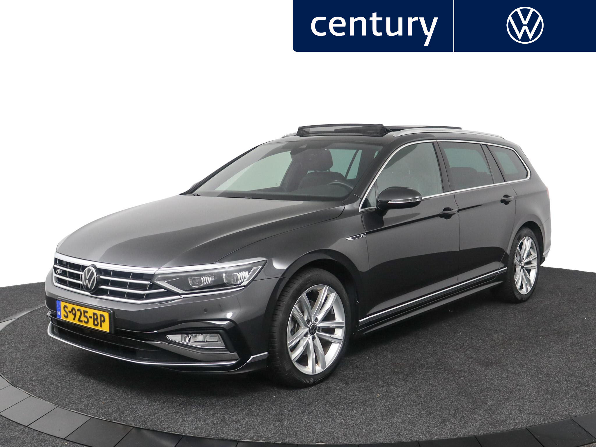 Volkswagen Passat Variant 1.5 TSI 150Pk Automaat