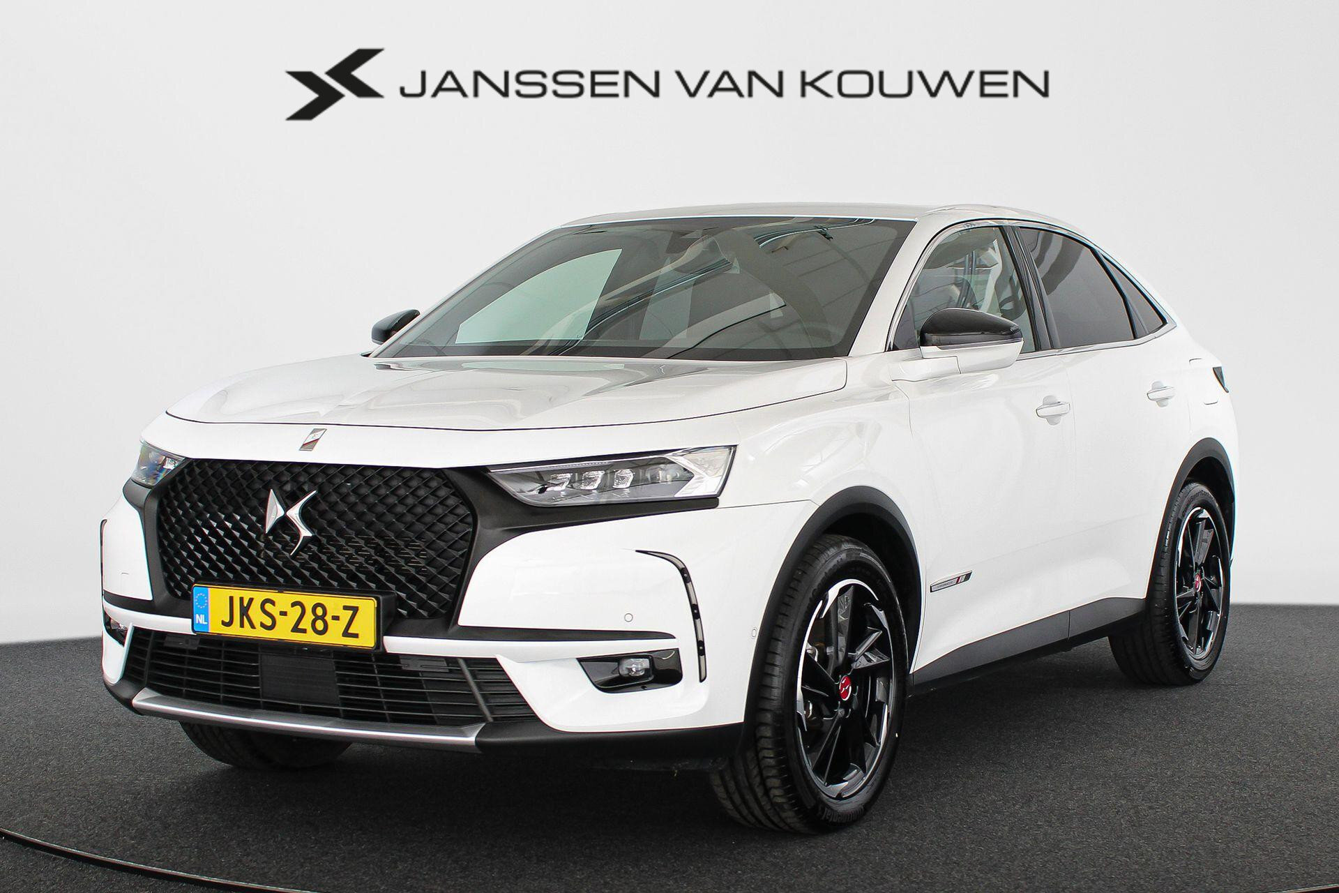 DS DS 7 Crossback E-Tense 4x4 Performance Line