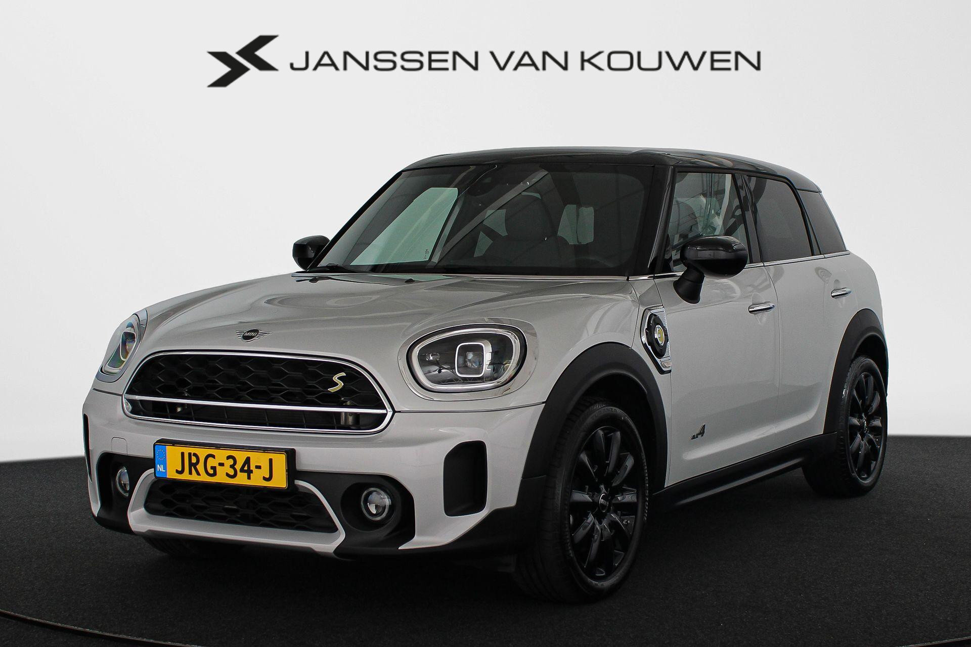 MINI Countryman Mini 2.0 Cooper S E ALL4