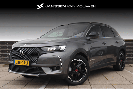 DS DS 7 Crossback E-Tense Performance Line