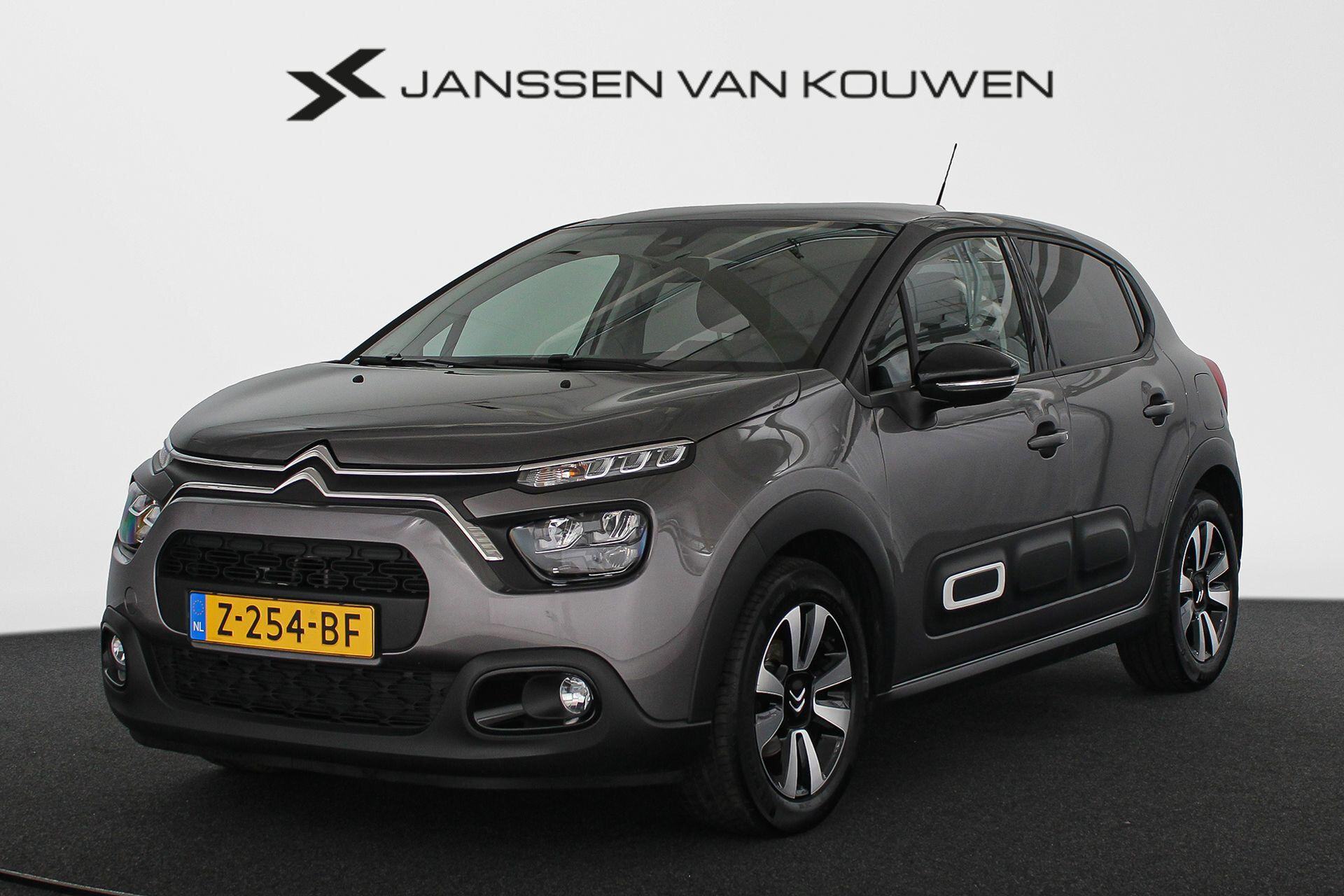 Citroën C3 1.2 PureTech Max